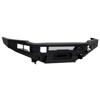 WESTIN Pro-Series Front Bumper 58-411045
