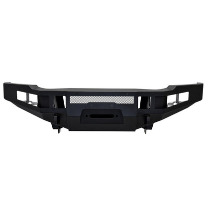WESTIN Pro-Series Front Bumper 58-411045