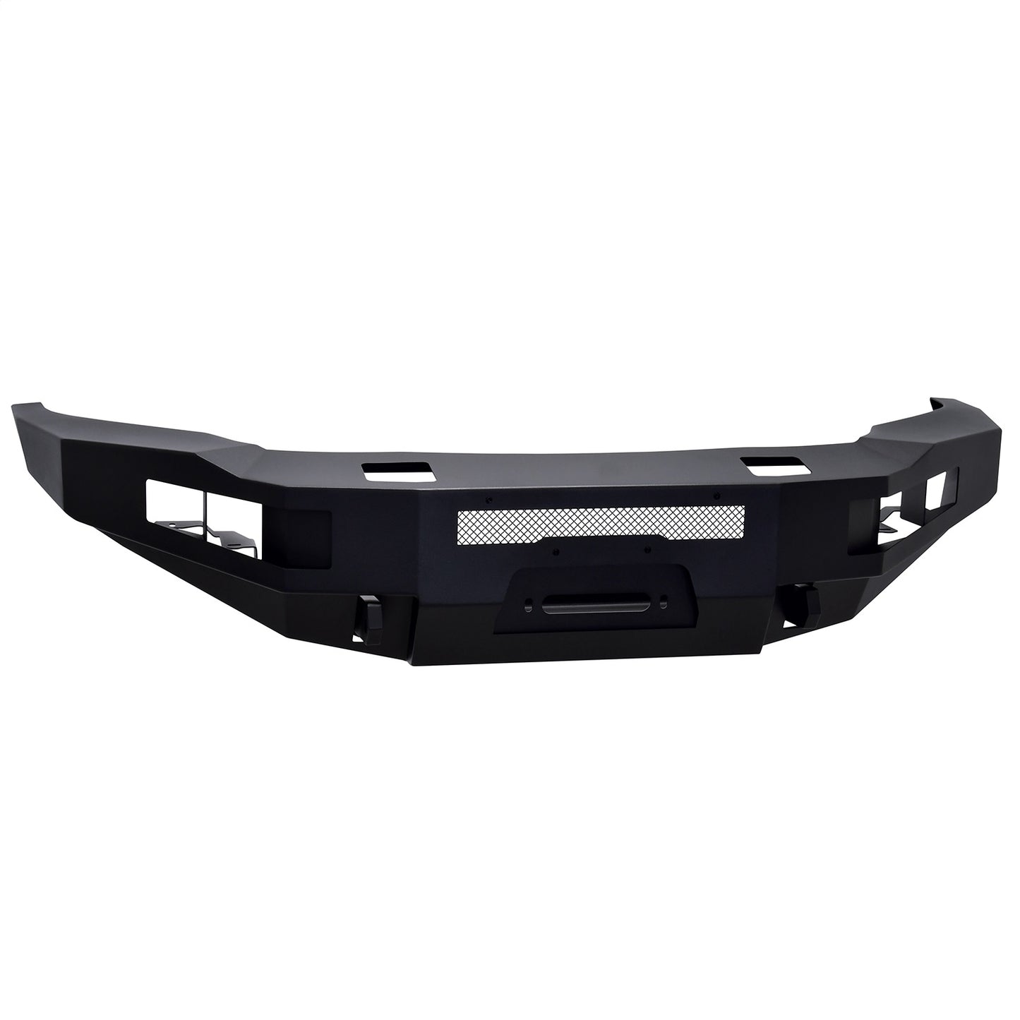 WESTIN Pro-Series Front Bumper 58-411065