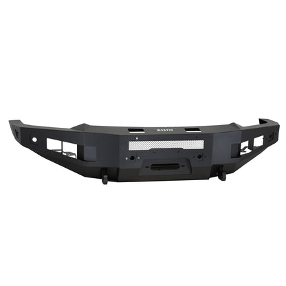 WESTIN Pro-Series Front Bumper 58-411075