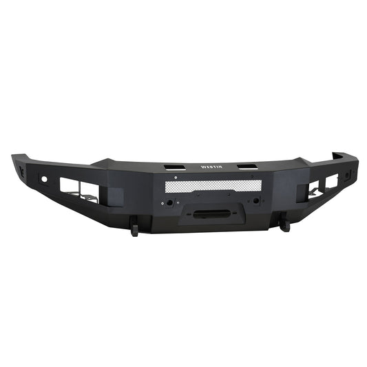 WESTIN Pro-Series Front Bumper 58-411075