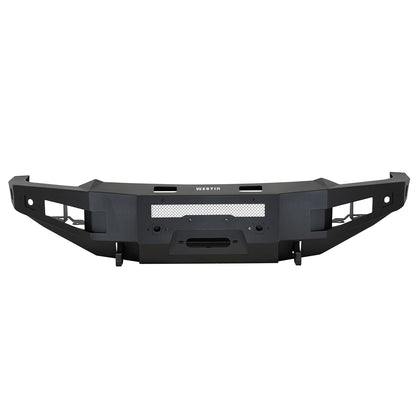 WESTIN Pro-Series Front Bumper 58-411075