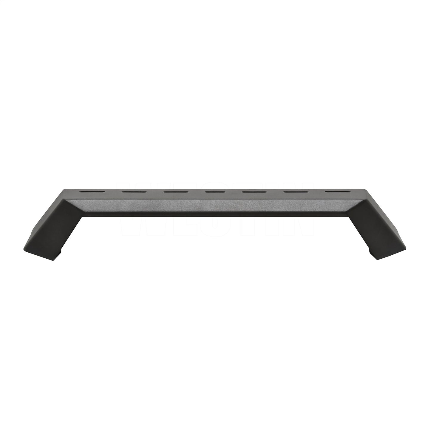 WESTIN Pro-Series Bumper Angular Bull Bar 58-411155AB