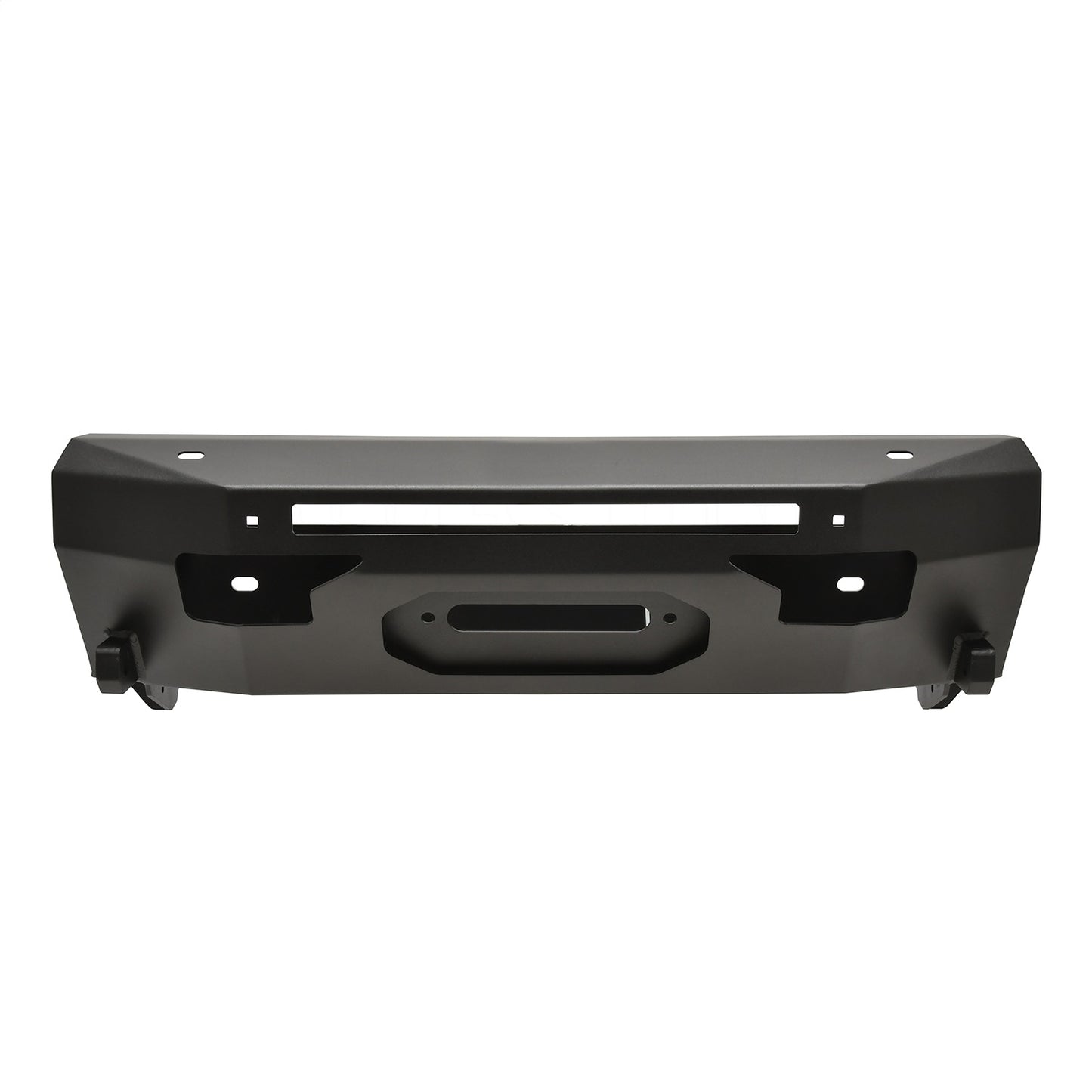 WESTIN Pro-Series Front Bumper 58-411155