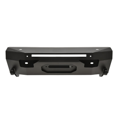 WESTIN Pro-Series Front Bumper 58-411155