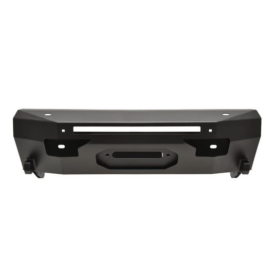 WESTIN Pro-Series Front Bumper 58-411155