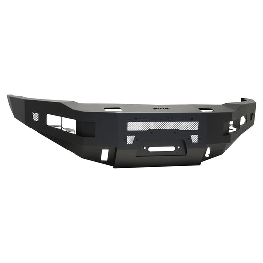 WESTIN Pro-Series Front Bumper 58-411165