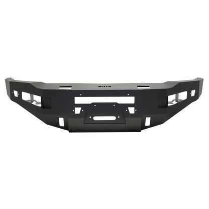 WESTIN Pro-Series Front Bumper 58-411165