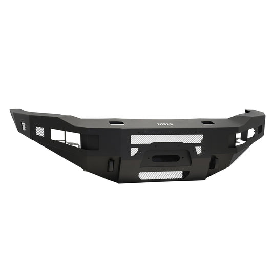 WESTIN Pro-Series Front Bumper 58-411195