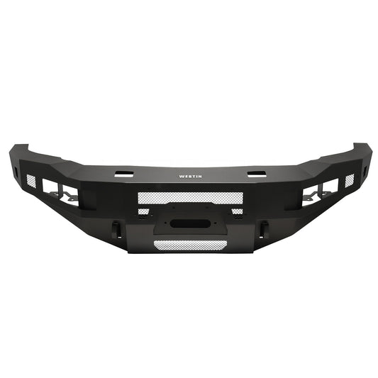 WESTIN Pro-Series Front Bumper 58-411195