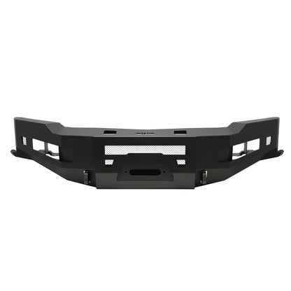WESTIN Pro-Series Front Bumper 58-411215