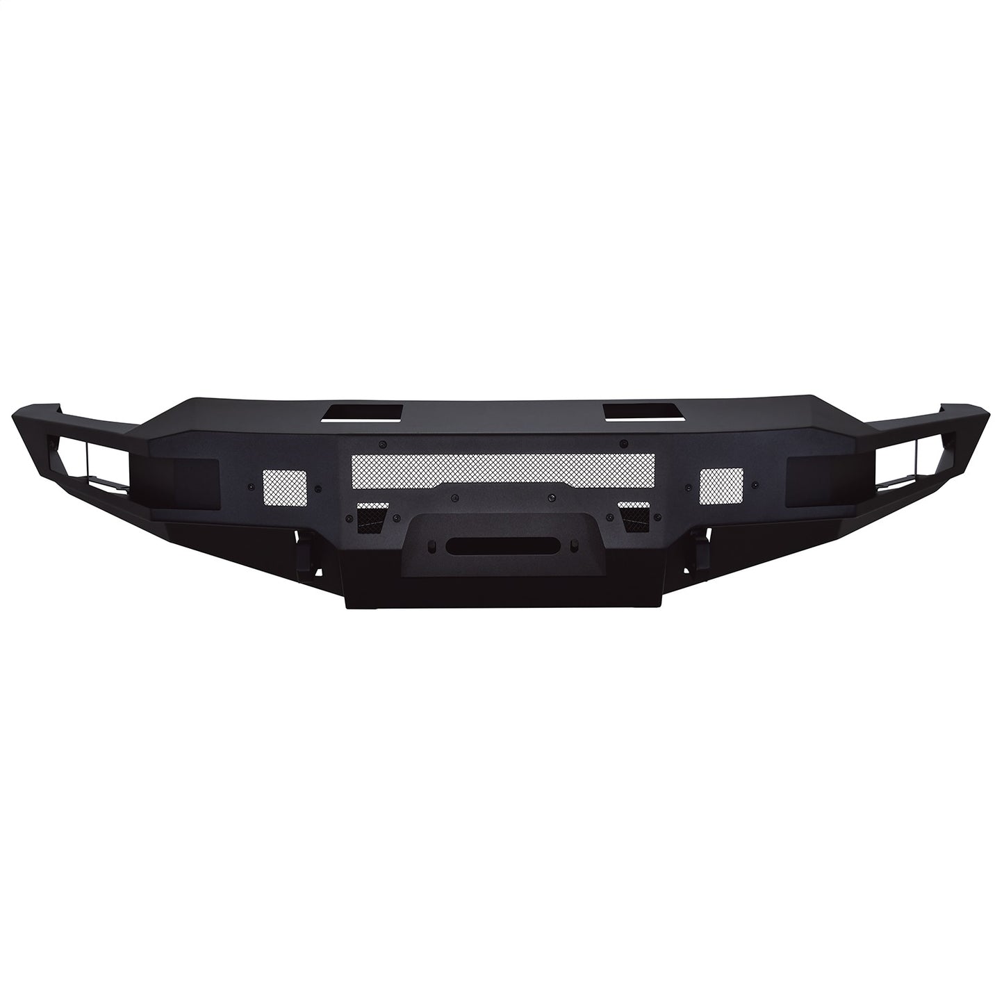 WESTIN Pro-Series Front Bumper 58-411225