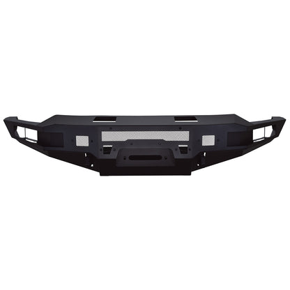 WESTIN Pro-Series Front Bumper 58-411225