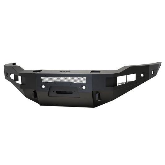 WESTIN Pro-Series Front Bumper 58-411235