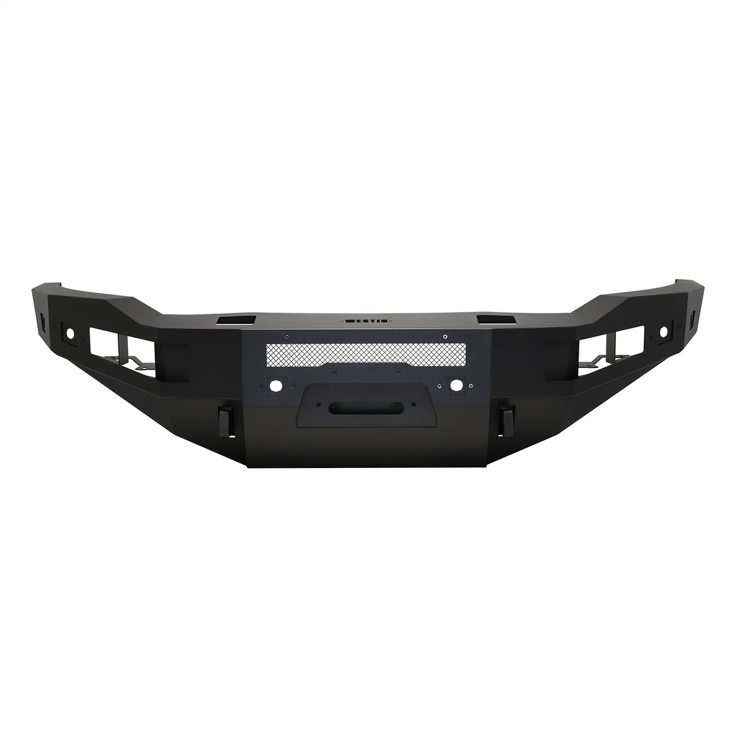 WESTIN Pro-Series Front Bumper 58-411235