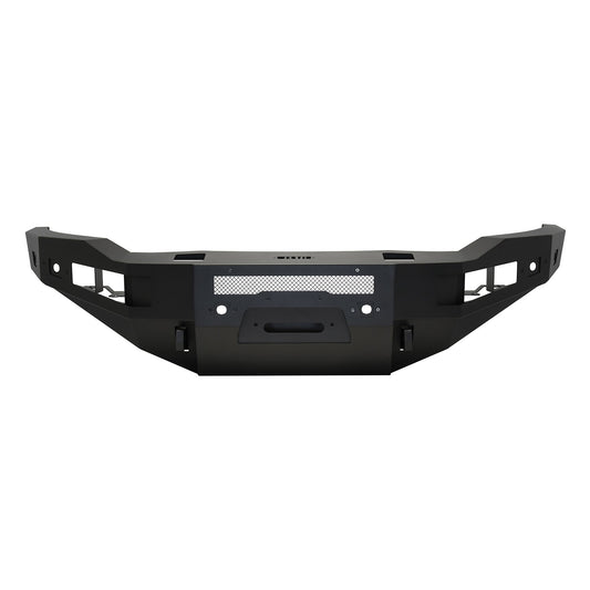 WESTIN Pro-Series Front Bumper 58-411235