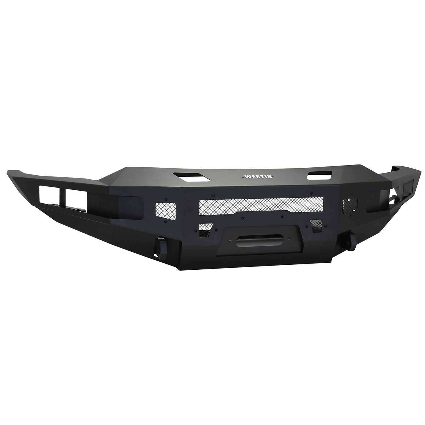 WESTIN Pro-Series Front Bumper 58-411245