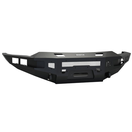 WESTIN Pro-Series Front Bumper 58-411245