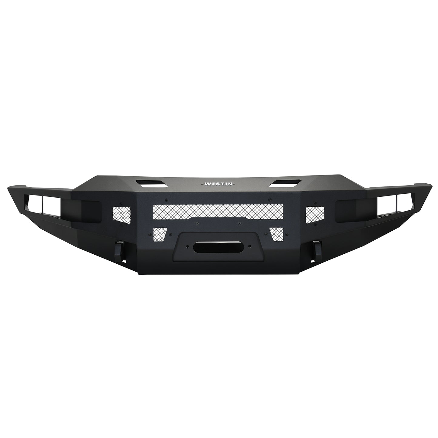 WESTIN Pro-Series Front Bumper 58-411245