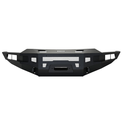 WESTIN Pro-Series Front Bumper 58-411245