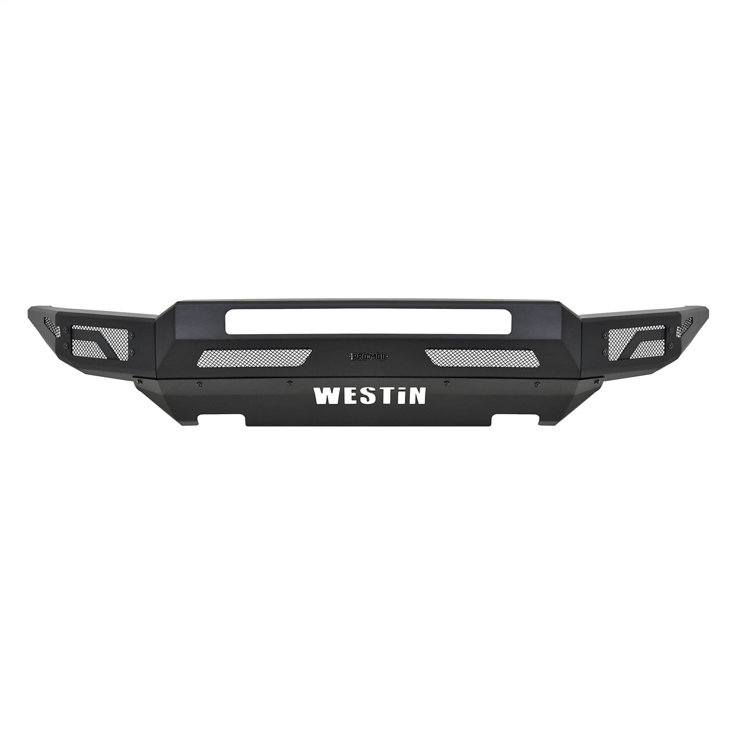 WESTIN Pro-Mod Front Bumper 58-41145