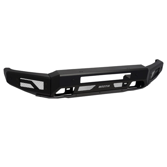 WESTIN Pro-Mod Front Bumper 58-41255