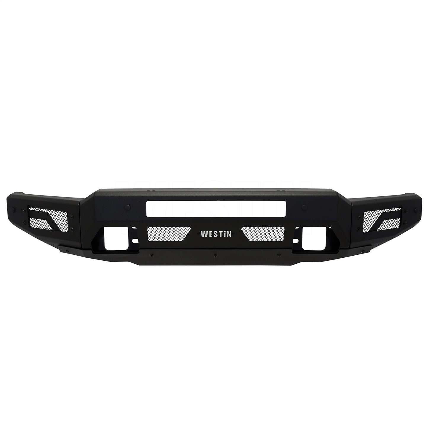 WESTIN Pro-Mod Front Bumper 58-41255