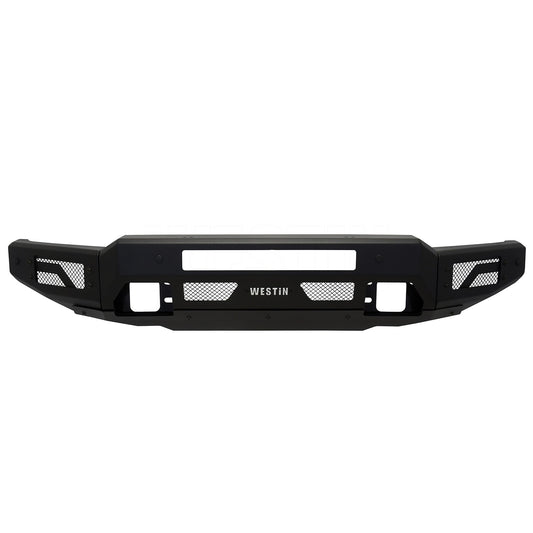 WESTIN Pro-Mod Front Bumper 58-41255
