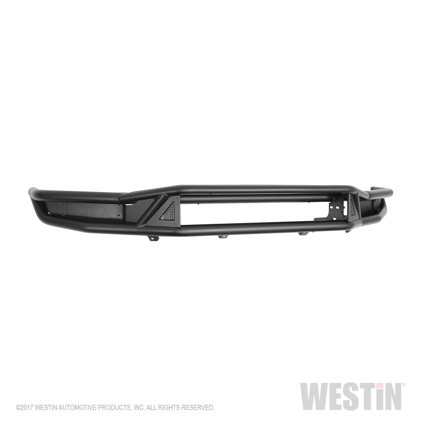 WESTIN Outlaw Front Bumper 58-61045