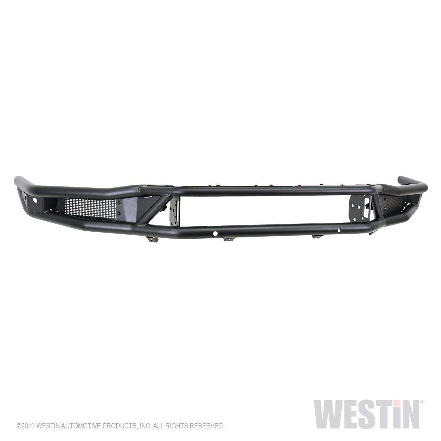 WESTIN Outlaw Front Bumper 58-61075
