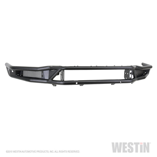WESTIN Outlaw Front Bumper 58-61075