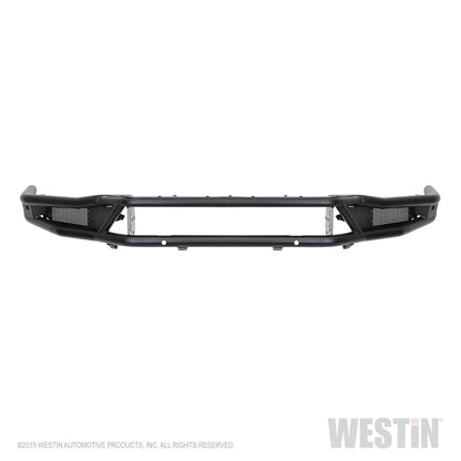 WESTIN Outlaw Front Bumper 58-61075