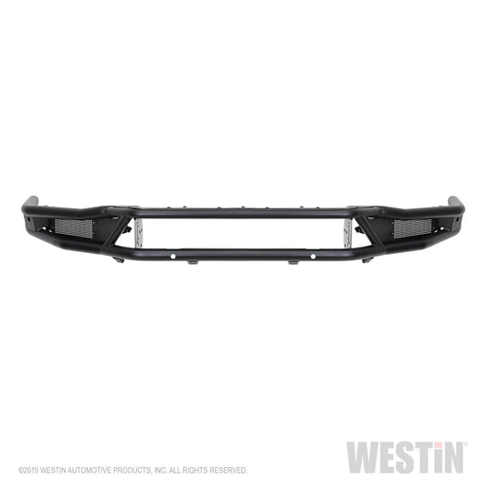 WESTIN Outlaw Front Bumper 58-61075