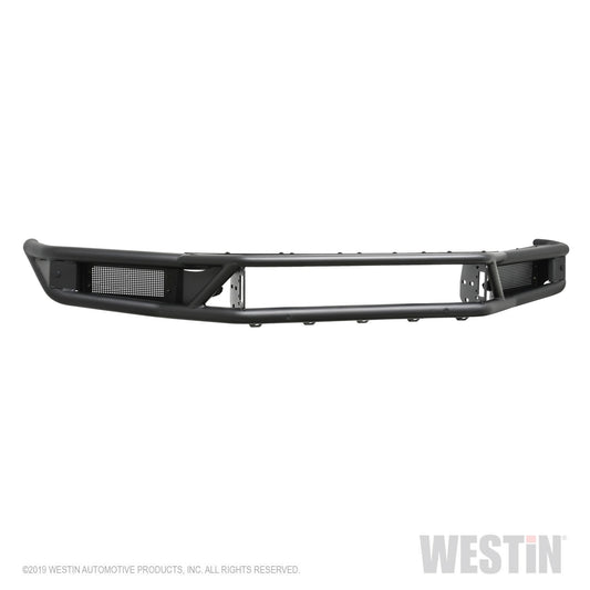 WESTIN Outlaw Front Bumper 58-61215