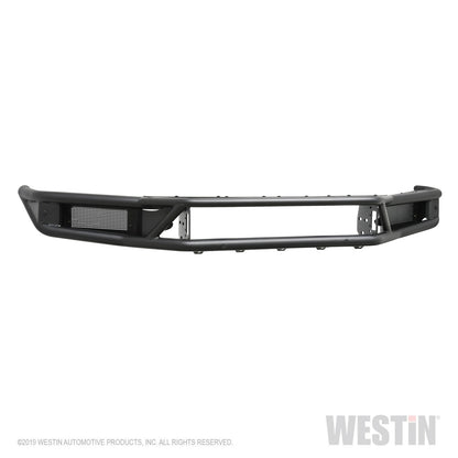 WESTIN Outlaw Front Bumper 58-61215
