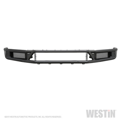 WESTIN Outlaw Front Bumper 58-61215