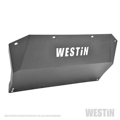 WESTIN Outlaw Bumper Skid Plate 58-71075