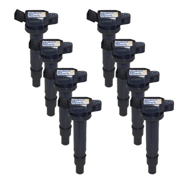 Performance Distributors - Ignition Coil DUI-58000