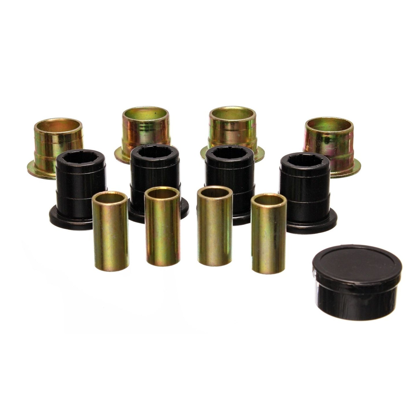 Energy Suspension CONTROL ARM BUSHING SET 3.3170G