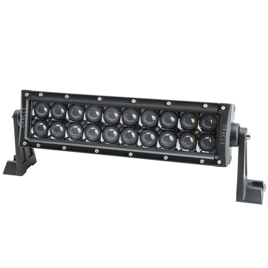 Oracle Lighting 5805-001 - Black Series - ORACLE 7D 12 60W Dual Row LED Light Bar
