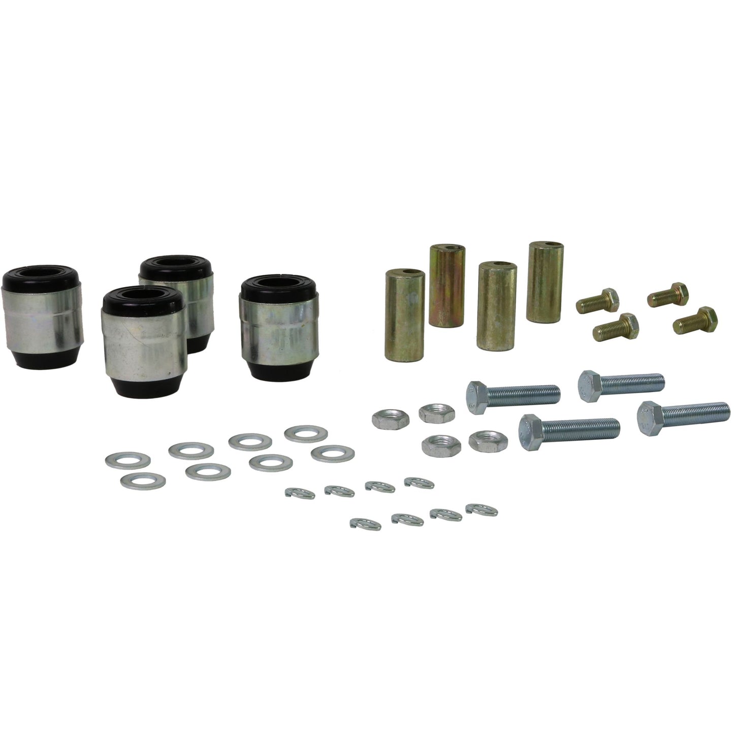 Whiteline - W53338 - Control arm - upper bushing