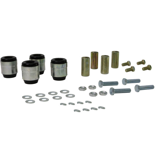 Whiteline - W53338 - Control arm - upper bushing