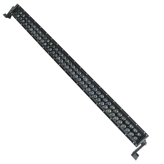 Oracle Lighting 5809-001 - Black Series - ORACLE 7D 42 240W Dual Row LED Light Bar