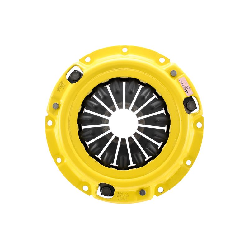 Advanced Clutch Technology Xtreme Pressure Plate ACT-MB010X
