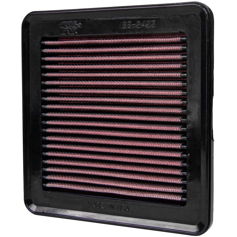 K&N 33-2422 Replacement Air Filter