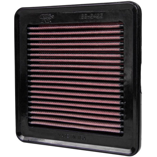 K&N 33-2422 Replacement Air Filter