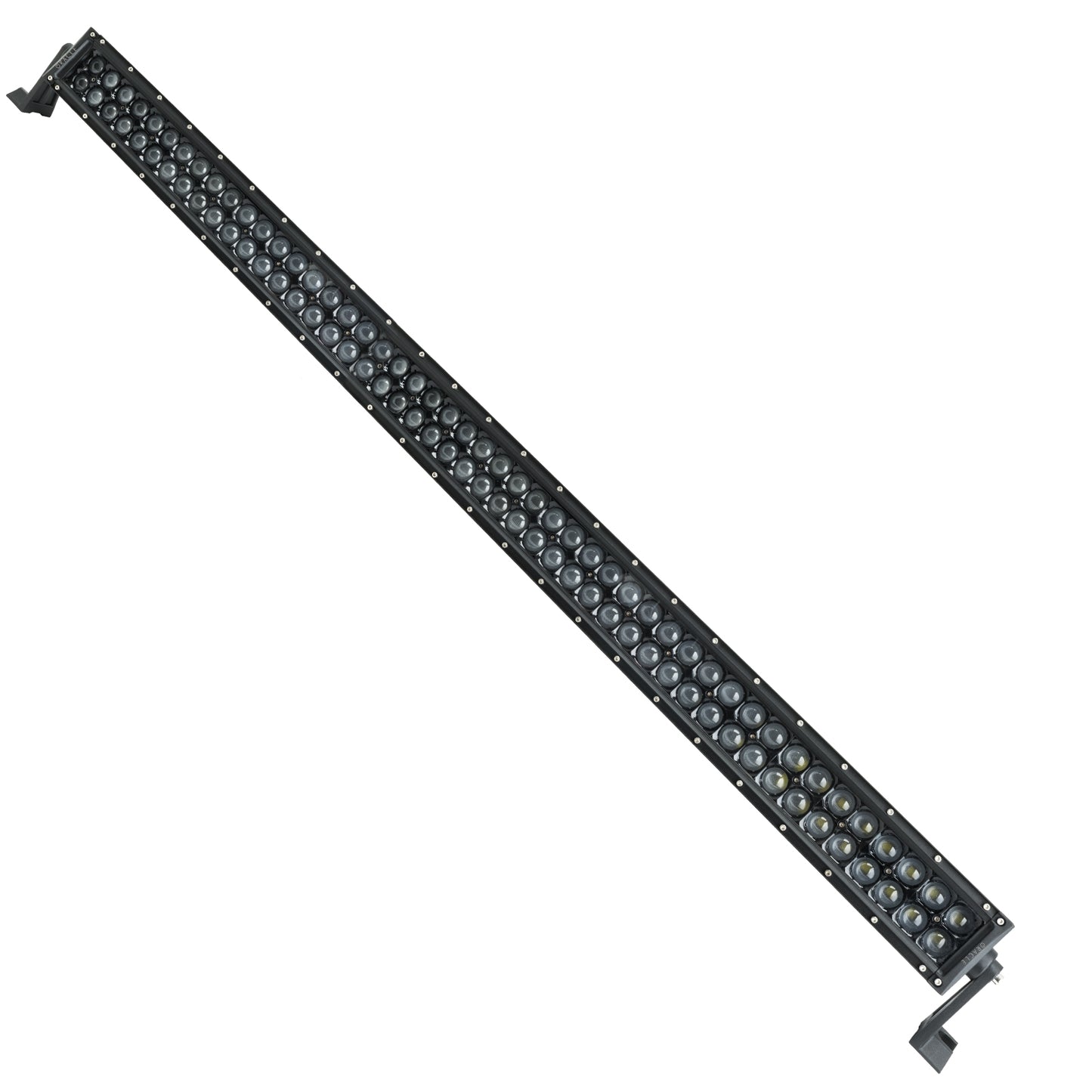 Oracle Lighting 5810-001 - Black Series - ORACLE 7D 50 288W Dual Row LED Light Bar