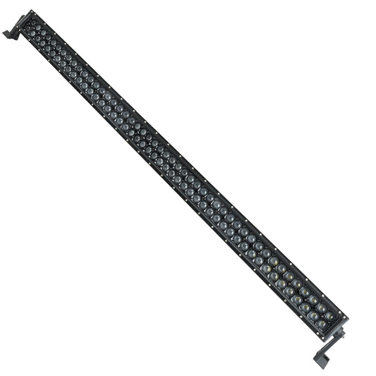Oracle Lighting 5810-001 - Black Series - ORACLE 7D 50 288W Dual Row LED Light Bar