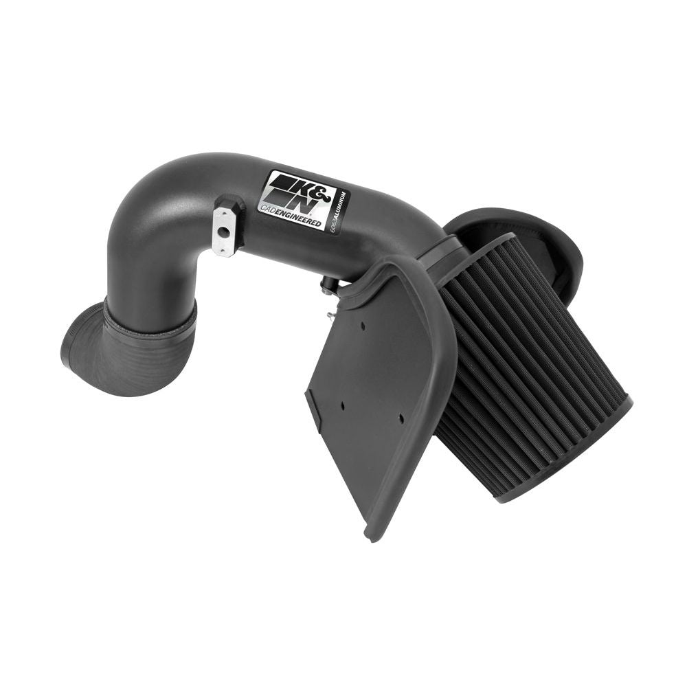 K&N 71-1532 Performance Air Intake System