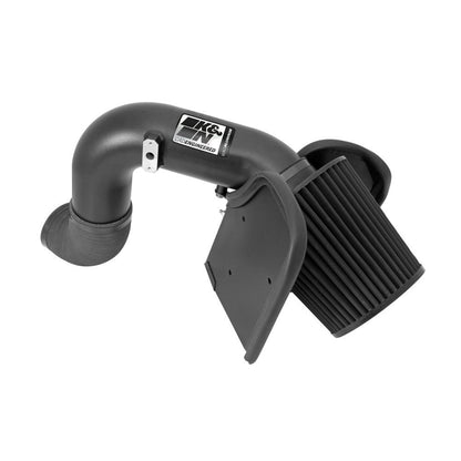 K&N 71-1532 Performance Air Intake System